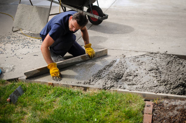 Best Driveway Removal and Replacement in Chevy Chase Heights, PA