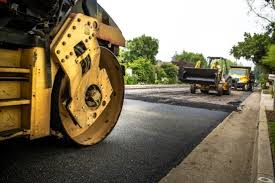 Reliable Chevy Chase Heights, PA Driveway Paving Services Solutions